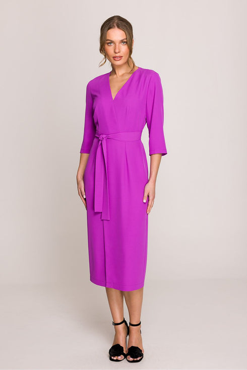 Robe de jour model 209118 Stylove